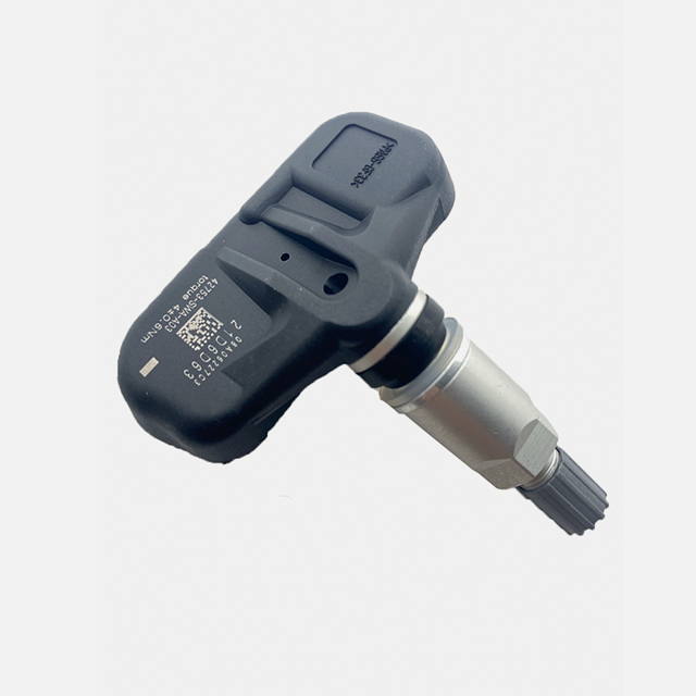 CTM02 For Toyota Car TPMS