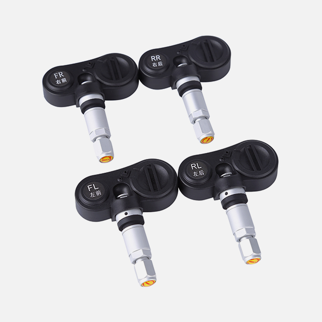 CT100 Car TPMS 