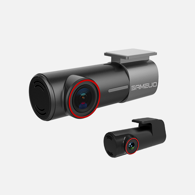 G700 Car Dash CAM DVR